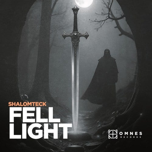 ShalomTeck-Fell Light