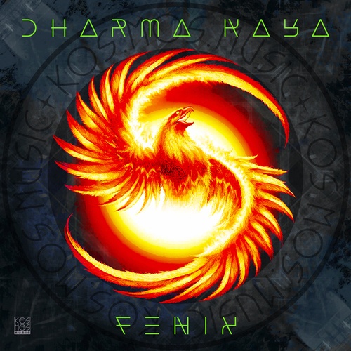 Electrosoul System, Dharma Kaya-Fenix
