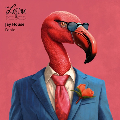 Jay House-Fenix