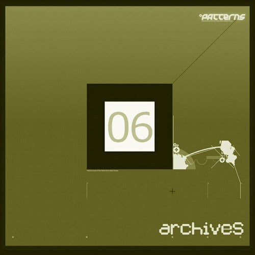 Various Artists-Fer BR presents Techno Archives