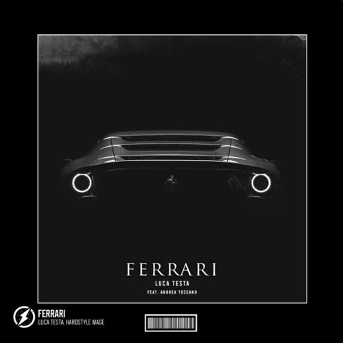 Luca Testa, HARDSTYLE MAGE, Andrea Toscano-Ferrari