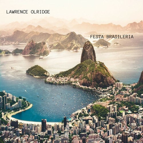 Lawrence Olridge-FESTA BRASILERIA