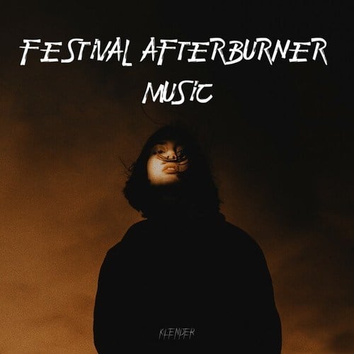 Various Artists-Festival Afterburner Music
