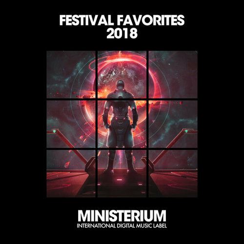 Festival Favorites 2018