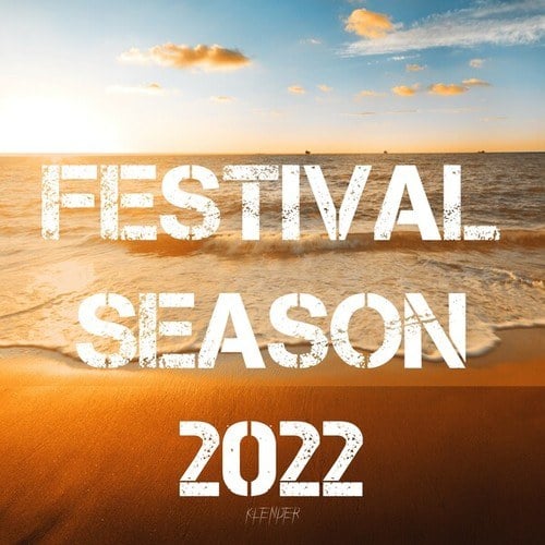 Various Artists-Festival Season 2022