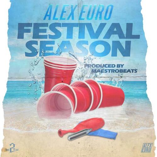 Alex Euro-Festival Season