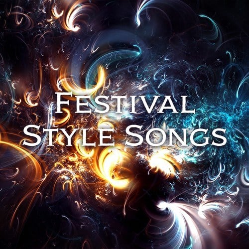 Various Artists-Festival Style Songs