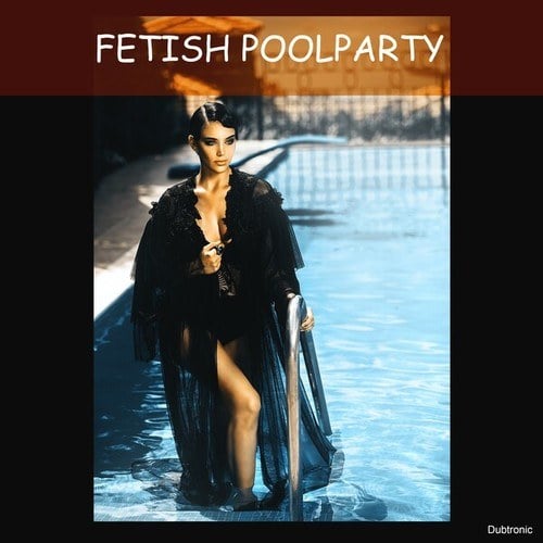 Various Artists-Fetsih Poolparty