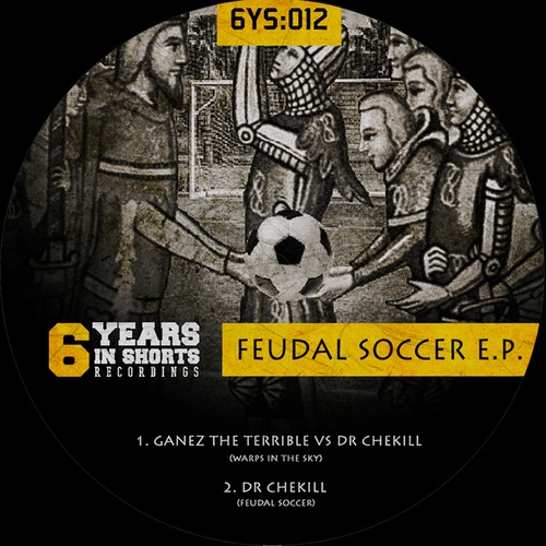 Feudal Soccer