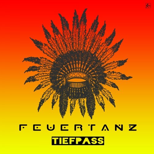 Tiefpass-Feuertanz