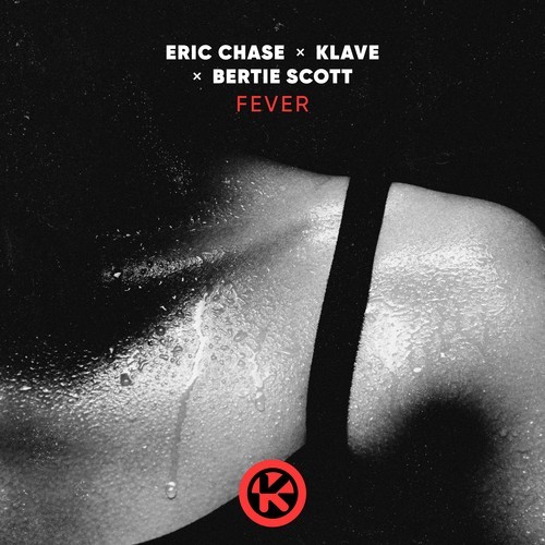 Eric Chase, Klave, Bertie Scott-Fever