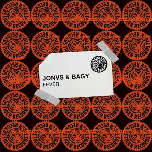 JONVS, BAGY-Fever