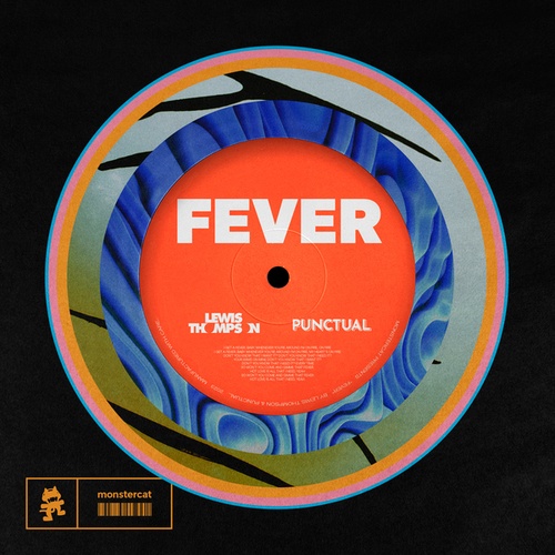 Punctual, Hight, Lewis Thompson-Fever