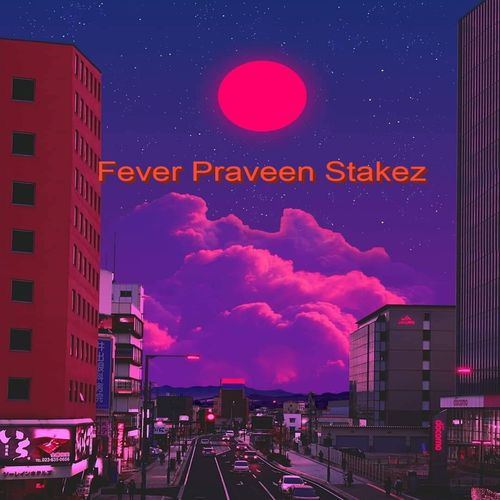 Praveen Stakez-Fever