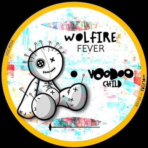 Wolfire-Fever