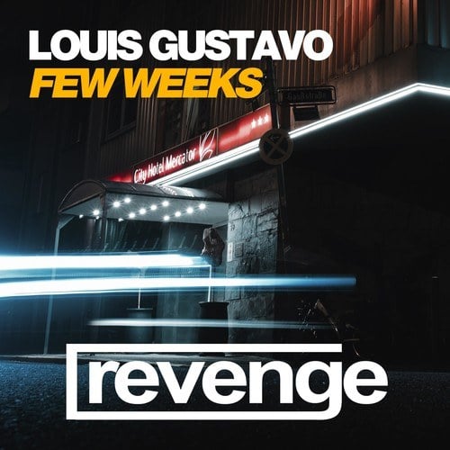 Louis Gustavo-Few Weeks