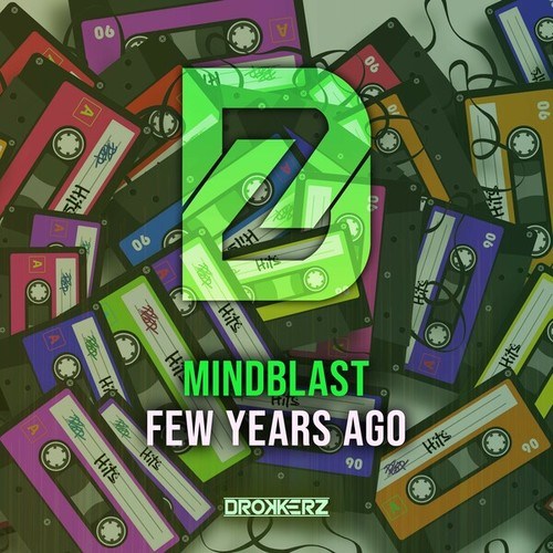 Mindblast-Few Years Ago