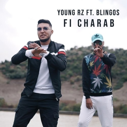 Young Rz, Blingos-Fi Charab