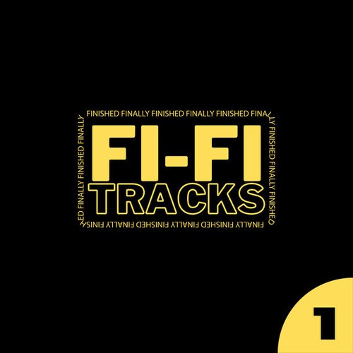 FI-FI TRACKS, Vol. 1