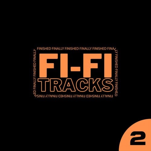 FI-FI TRACKS, Vol. 2