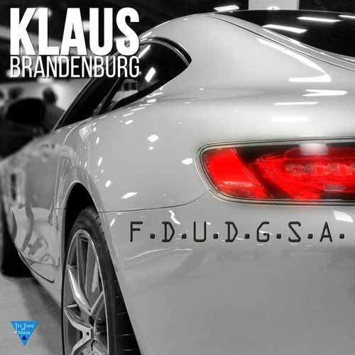Klaus Brandenburg-Fick dich!
