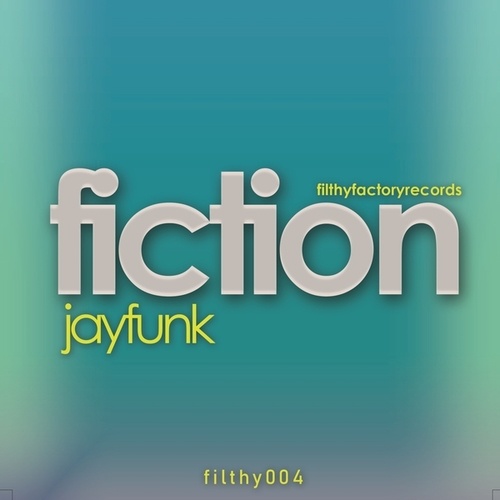 Jayfunk-Fiction