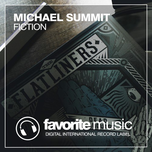 Michael Summit-Fiction