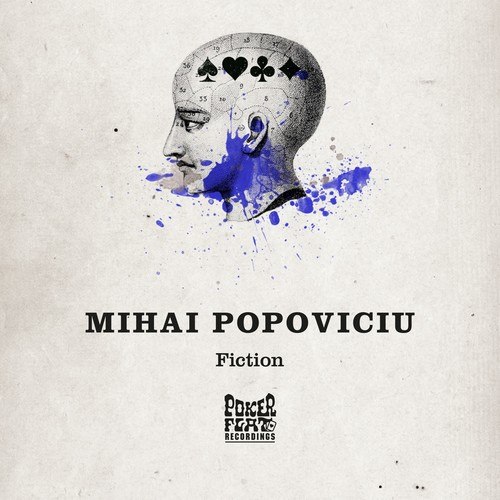 Mihai Popoviciu-Fiction