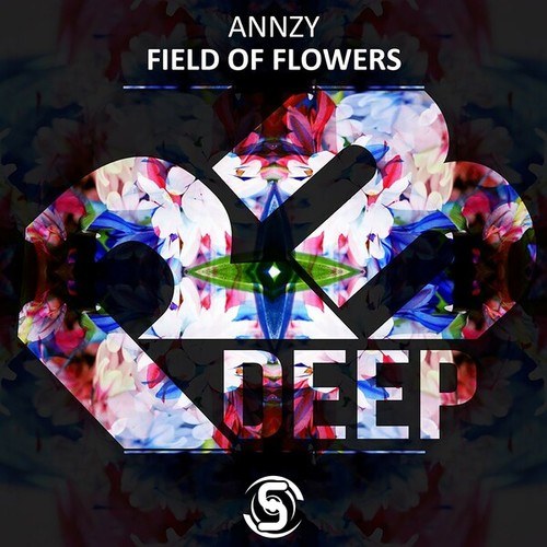 Annzy-Field of Flowers