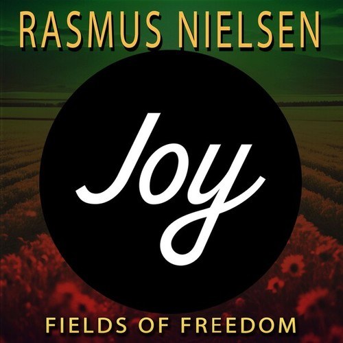 Rasmus Nielsen-Fields of Freedom