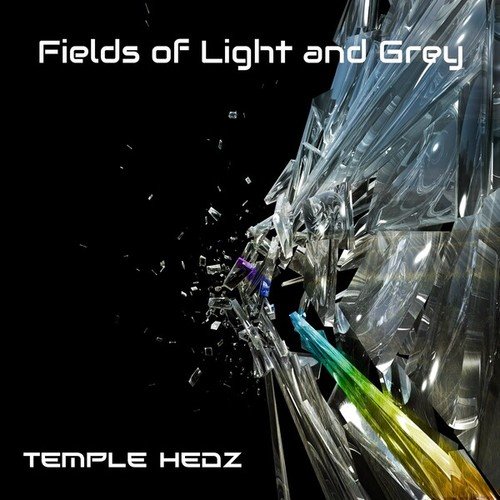 Temple Hedz-Fields of Light and Grey