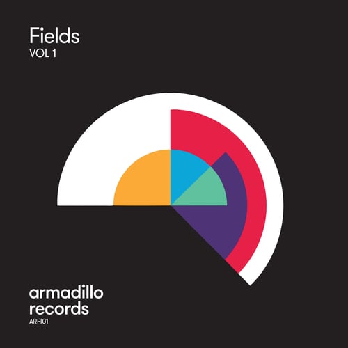 Various Artists-Fields Vol.1