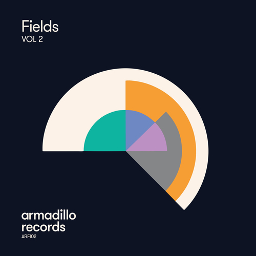 Various Artists-Fields Vol.2