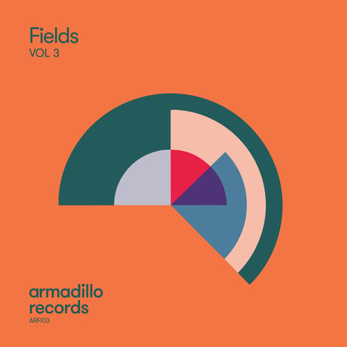 Various Artists-Fields Vol.3