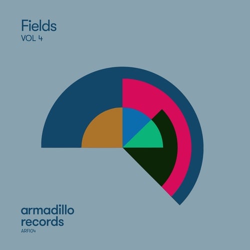 Various Artists-Fields Vol.4