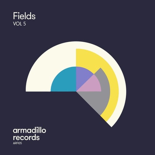 Various Artists-Fields Vol.5