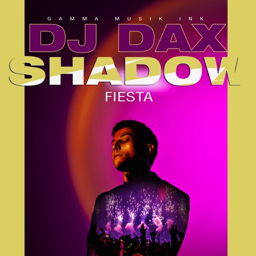 DJ DAXSHADOW-Fiesta