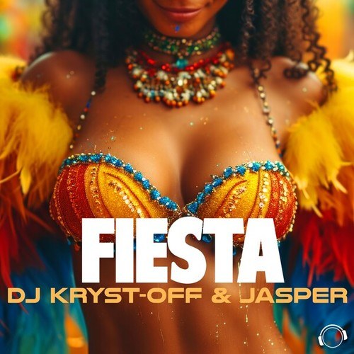 Jasper, DJ Kryst-Off-Fiesta