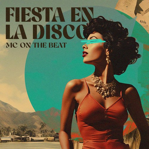 Fiesta En La Disco