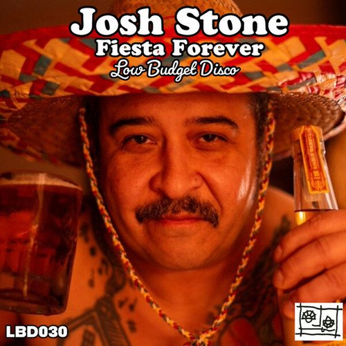 Josh Stone-Fiesta Forever