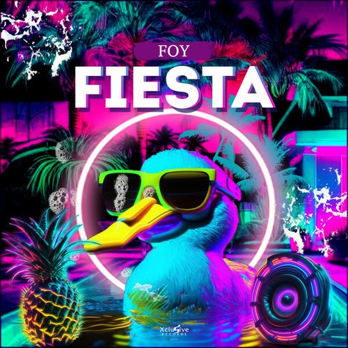 FOY-Fiesta