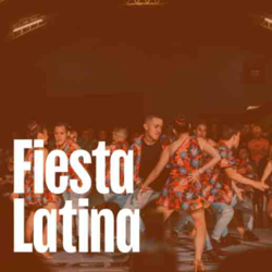 Fiesta Latina - Music Worx