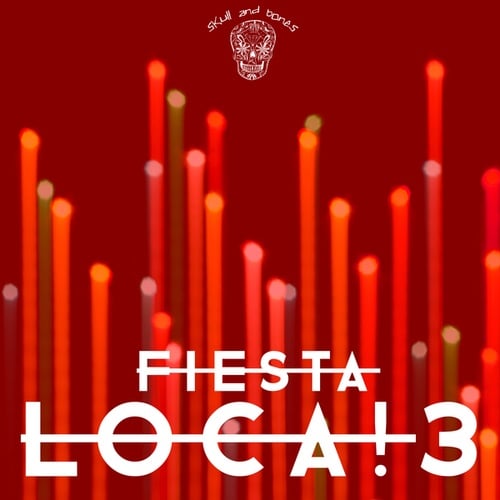 Various Artists-Fiesta Loca! 3