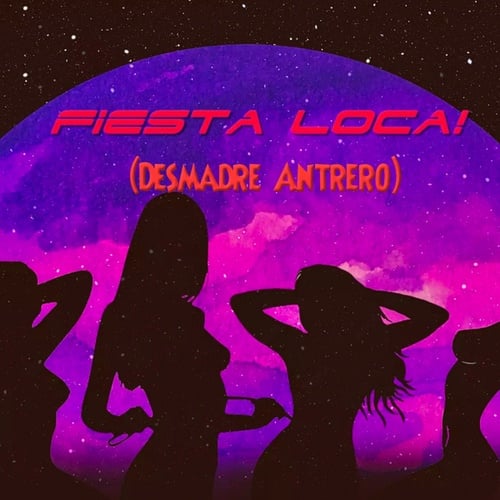 DJ Alberto Mix-Fiesta Loca!