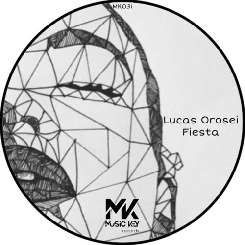 Lucas Orosei-Fiesta
