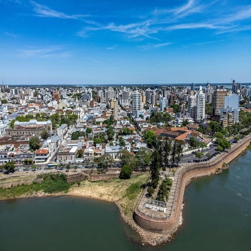 Fiesta Nacional del Chamamé 2024