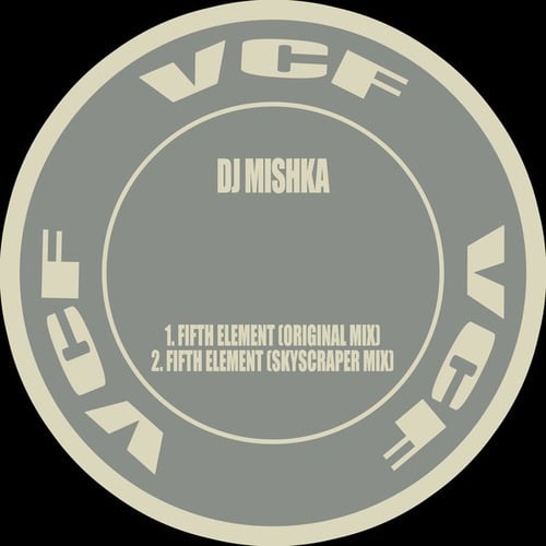 DJ Mishka-Fifth Element