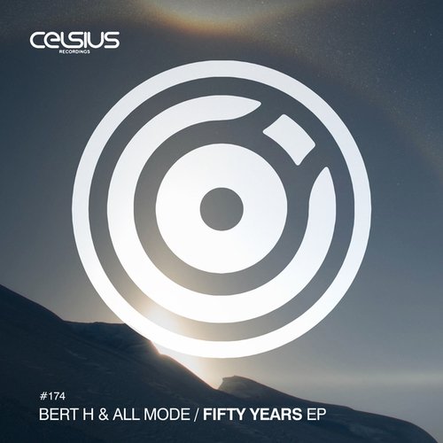 Bert H, All Mode-Fifty Years EP