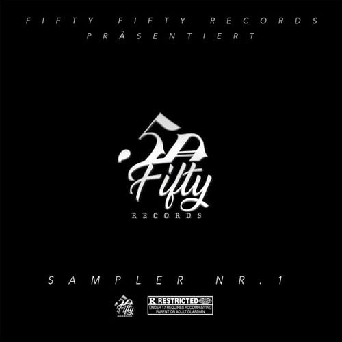 TaiMo, Danny111, Stanley-FiftyFifty Sampler Nr. 1