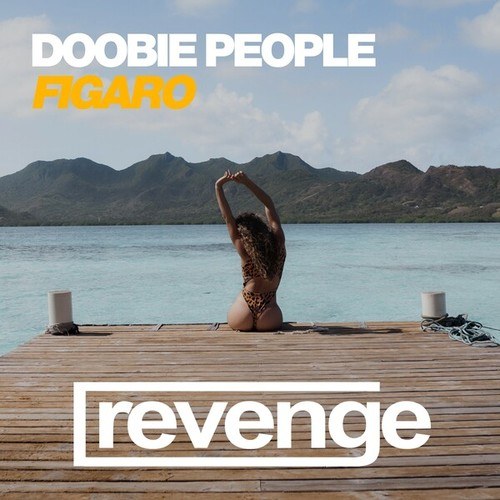 Doobie People-Figaro